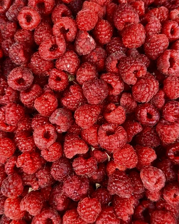 🍓 ПОПОЛНЯЕМ ЗАПАСЫ ЛЮБИМЫХ ЯГОД

В наличии:
• Клубника — 1000 ₽/ящик (2 кг)
• Малина — 1000 ₽/ящик 