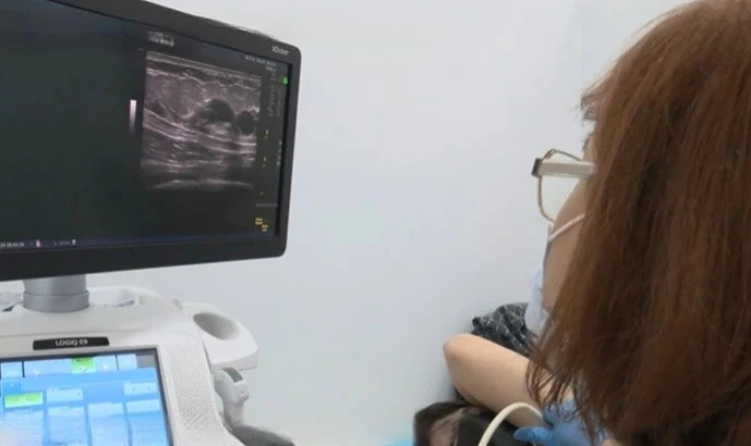 🏥Амурский областной онкологический диспансер приглашает амурчан пройти обследование на наличие онкол