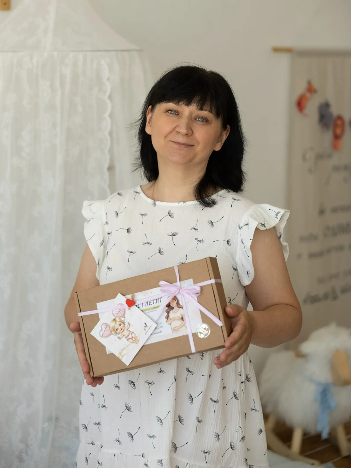 🌿 5 РИТУАЛОВ С АИСТОМ: как снизить тревогу в ожидании чуда👩‍🍼