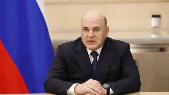 🇷🇺 Премьер-министр России Михаил Мишустин обновил состав экспертного совета и совета Фонда «Круг д