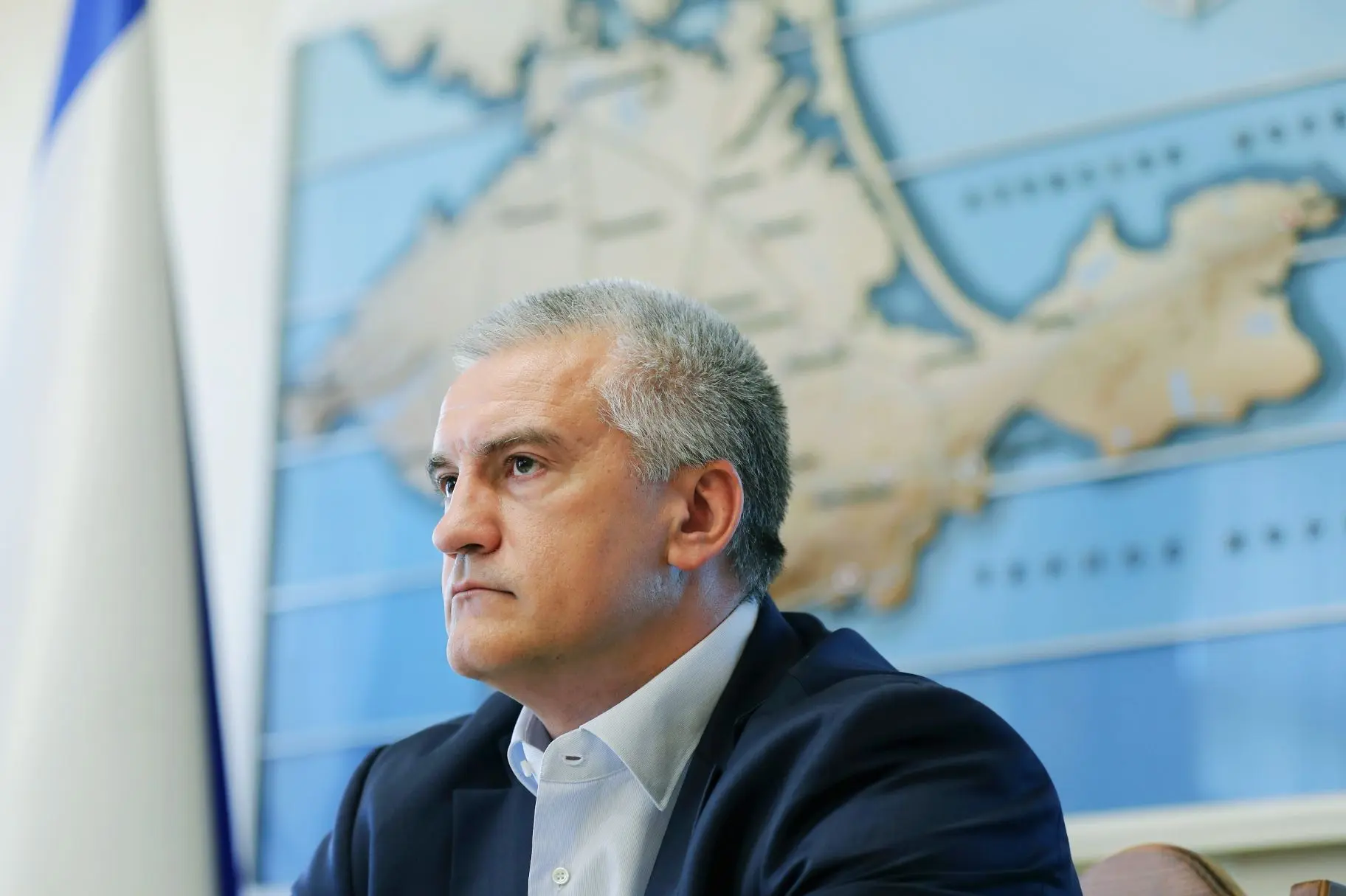 Кошель, Кравец и Олефиренко ушли в отставку