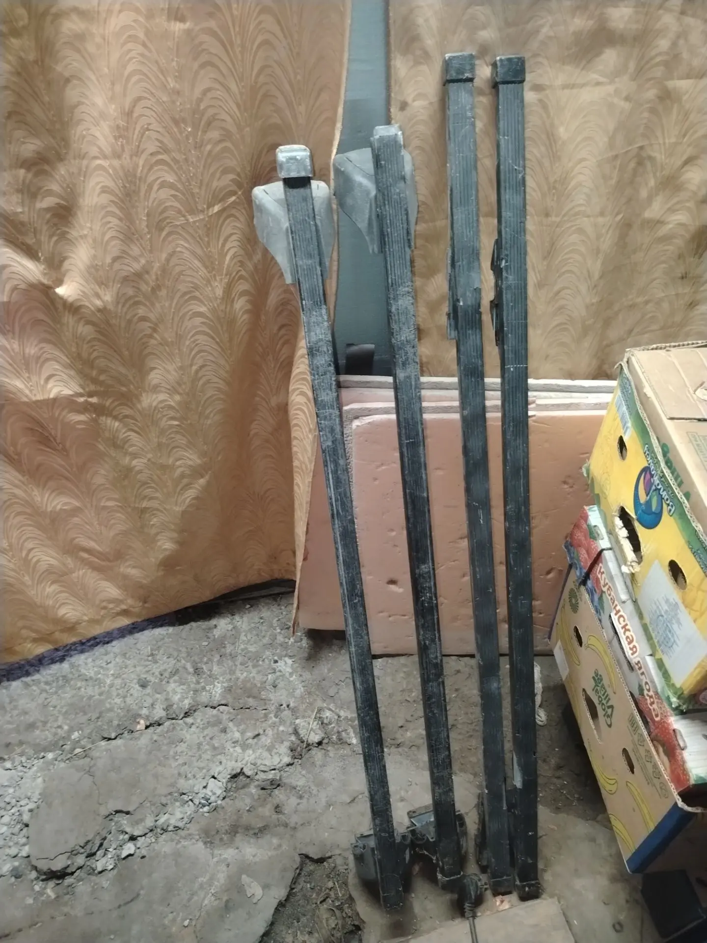 Продам с калины. Цена 2500