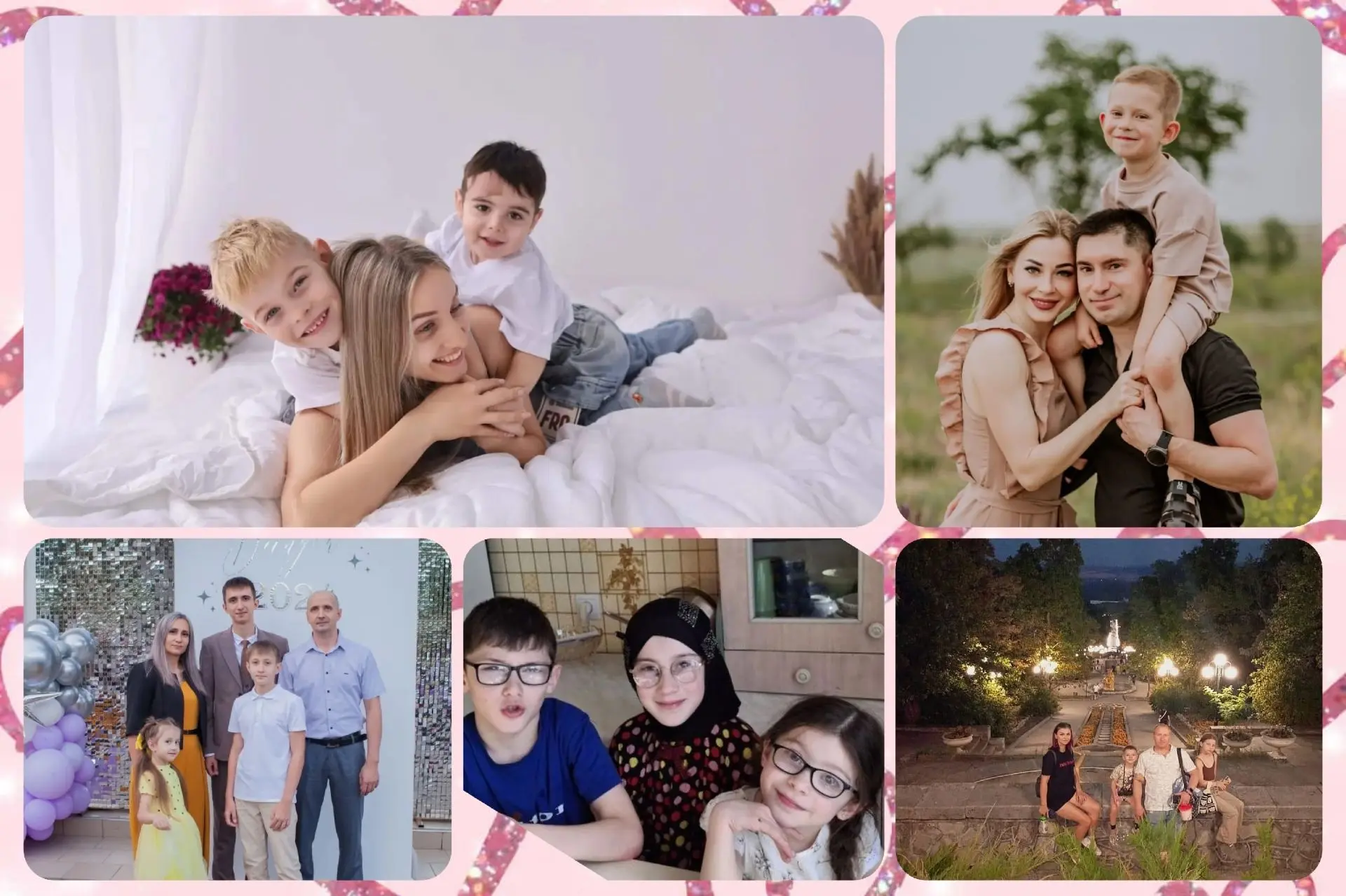 15 мая ежегодно во всем мире отмечают Международный день семьи, чтобы напомнить каждому...