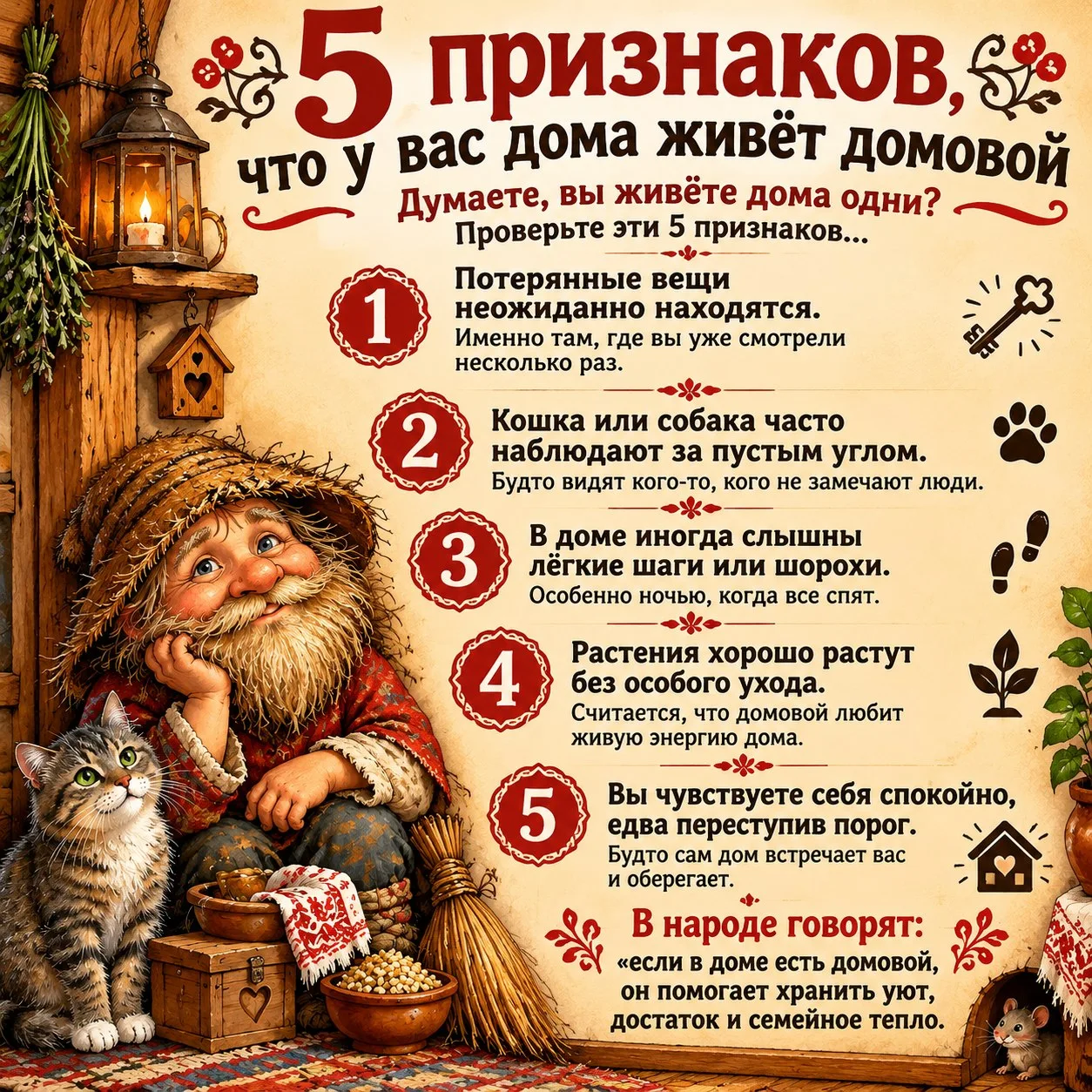 Оставьте реакцию ♥️ — это лучшая поддержка!