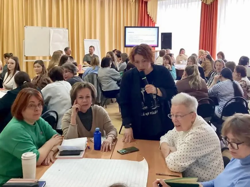 Чем на самом деле руководит классный руководитель?