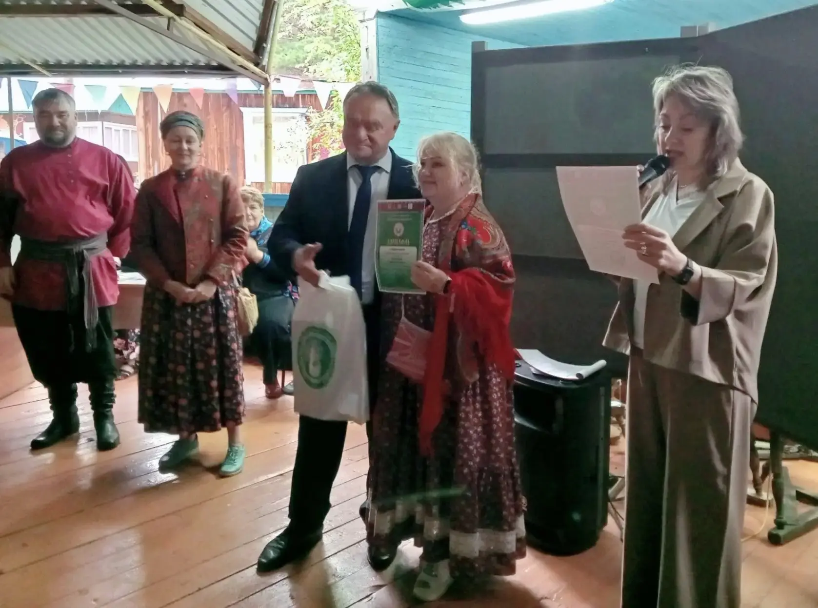 НОМИНАЦИЯ «Декоративно-прикладное искусство» VIII конкурса "Наше наследие"  Международн...