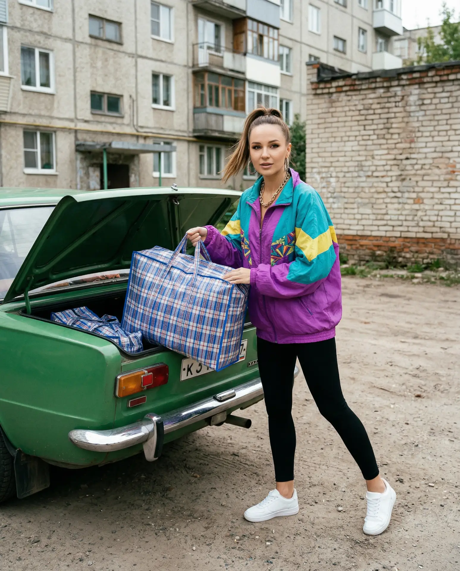📼 Скучаете по 2000-м? Встречайте новую функцию  Помните те времена? Кнопочные телефоны Motorola, джи
