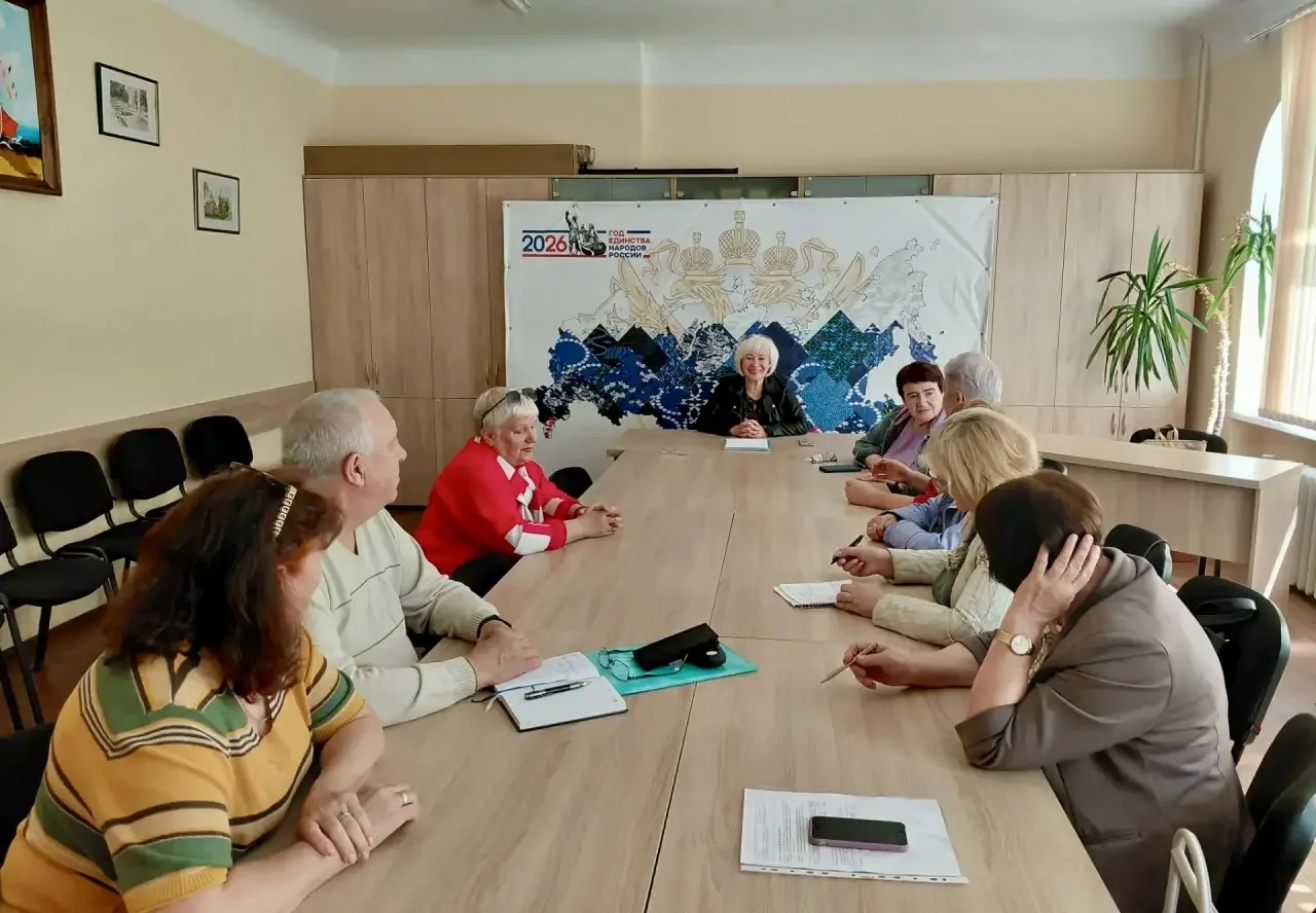17 июня прошло заседание Общественного совета, на котором были рассмотрены вопросы благоустройства, 