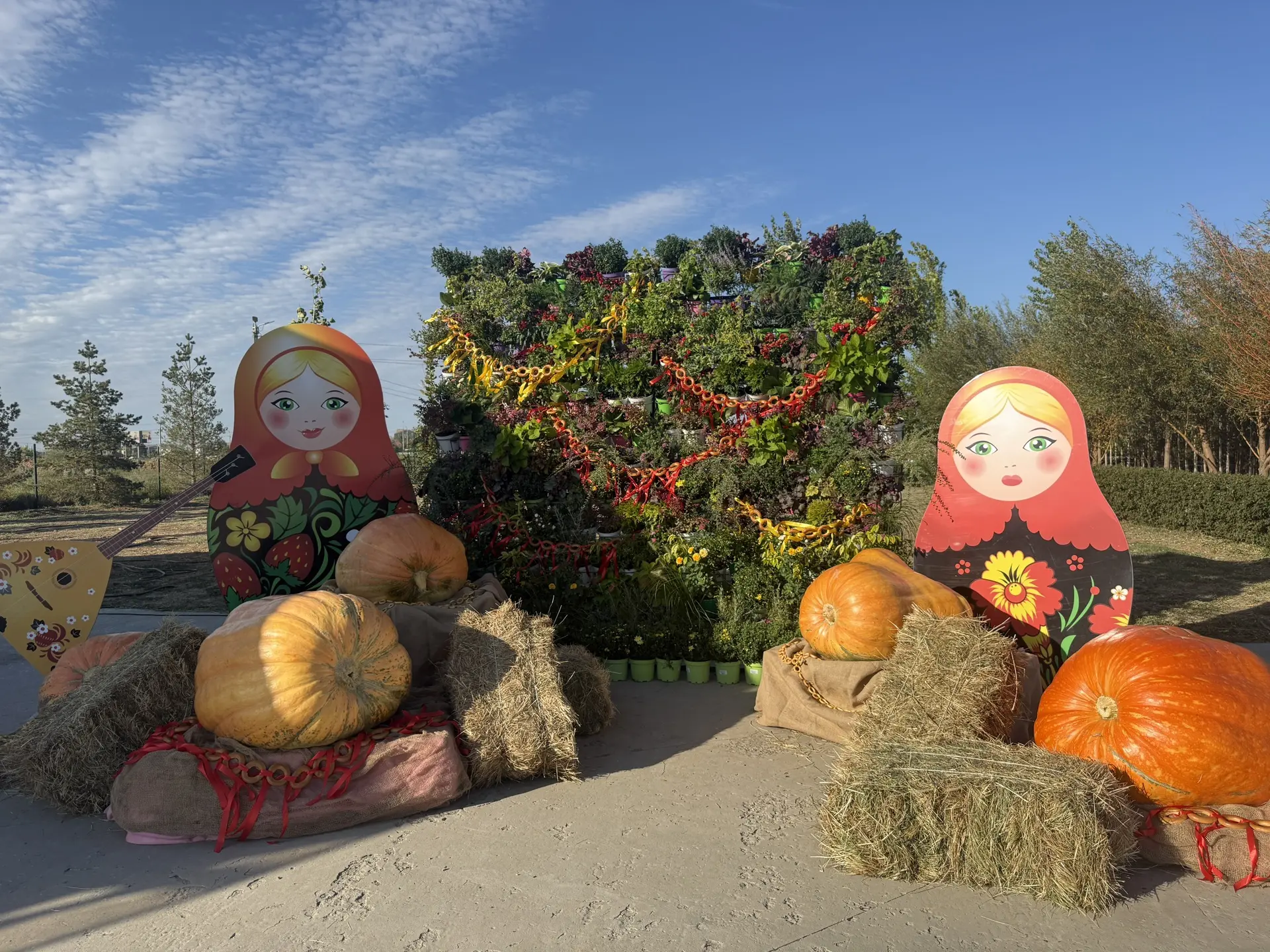 Конкурс 🎃