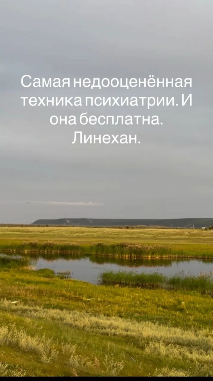 Марша Линехан создала технику которая спасает жизни. Она знала что она работает — потом...