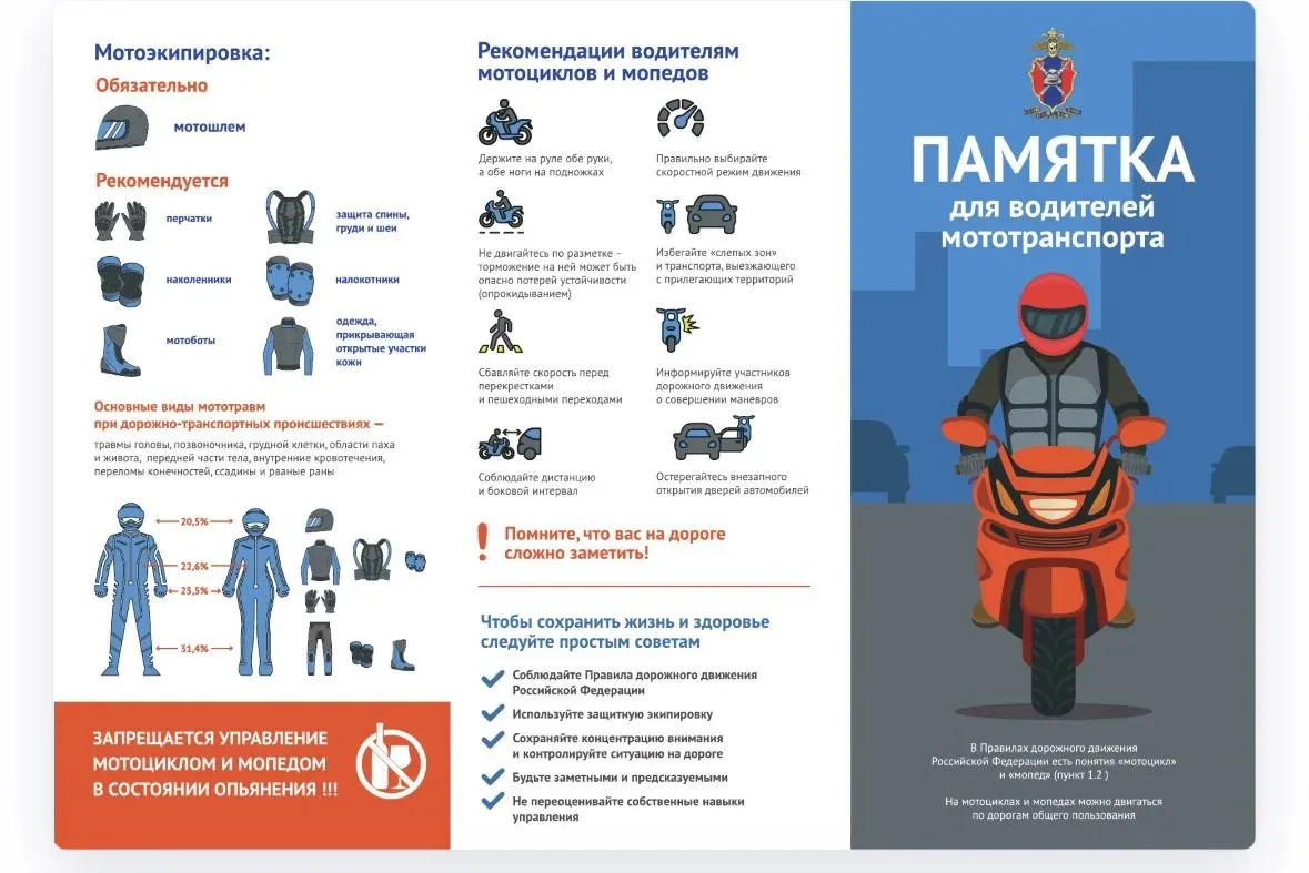 #БезопасностьНаДорогах