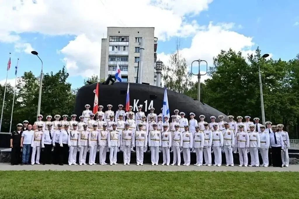 Что связывает город Обнинск и открытое море?