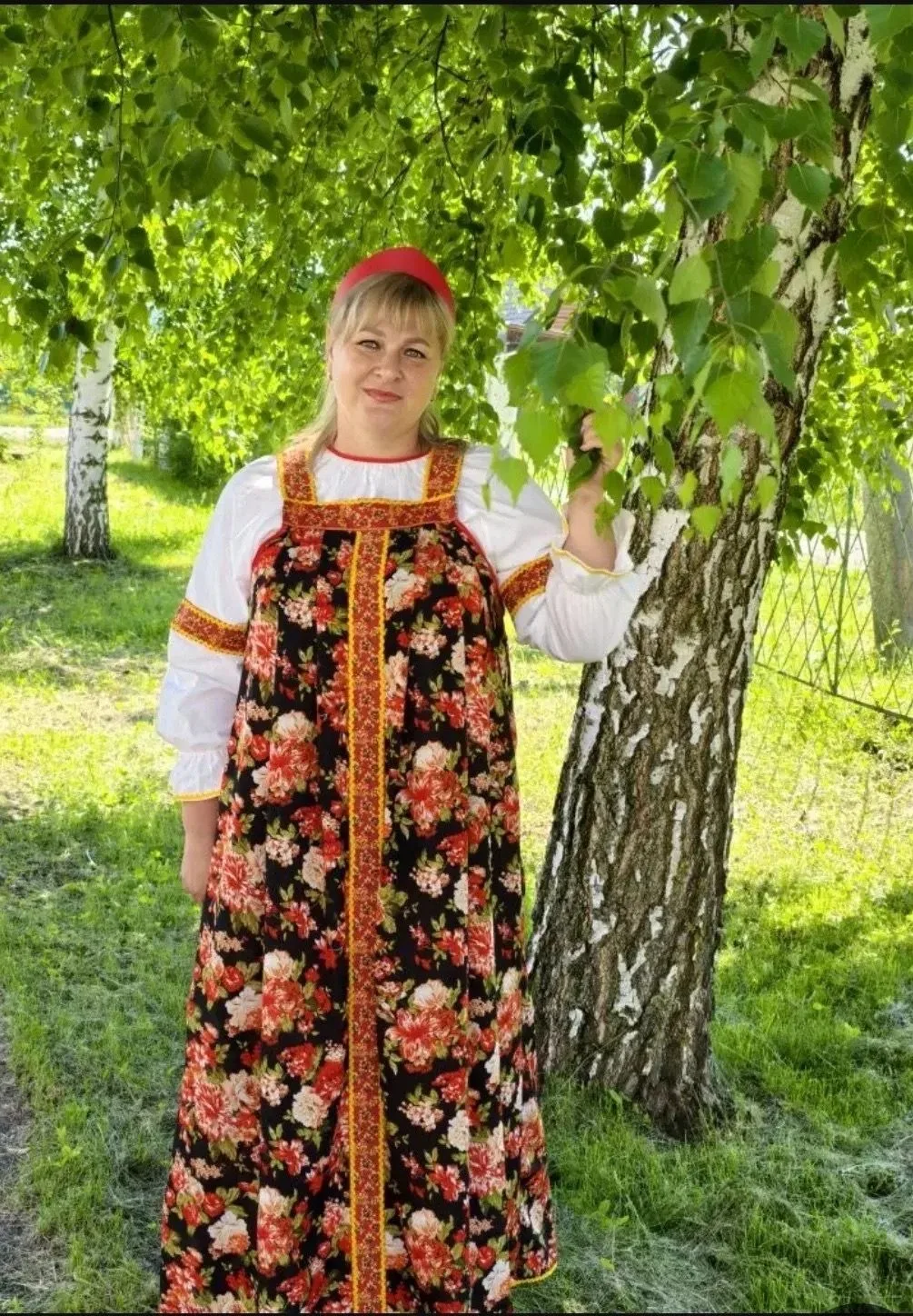 ✨Воспитатель Умётского детского сада Наталья Тимошенко стала победителем регионального ...
