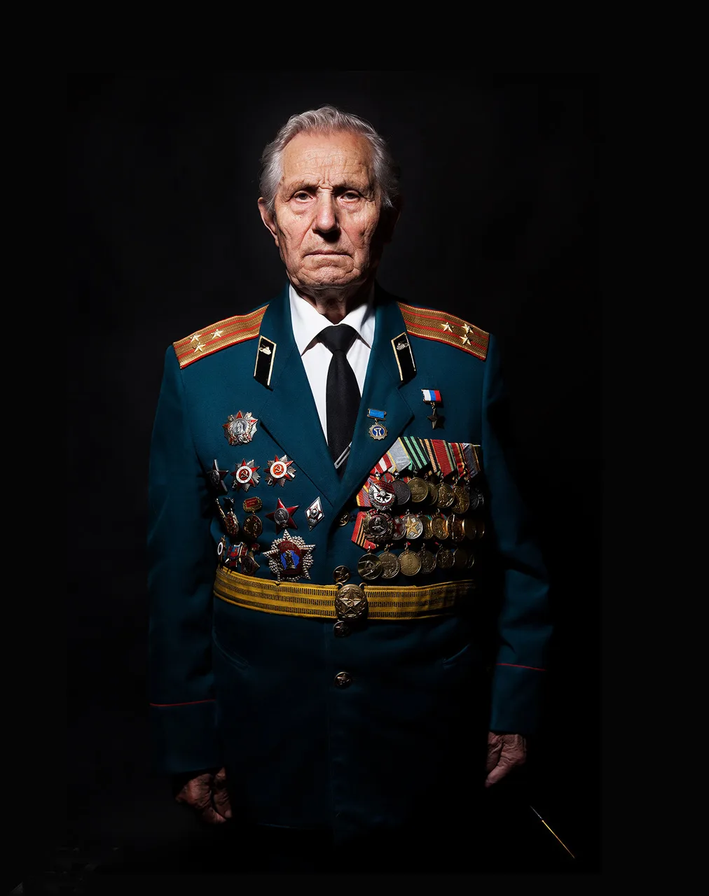 Ушёл из жизни Павел Павлович Сюткин