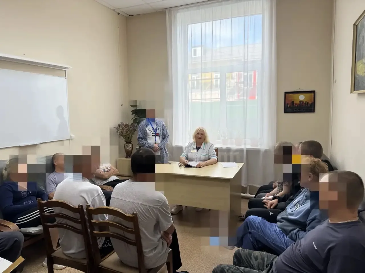Путь к выздоровлению: шаг за шагом вместе с экспертами
