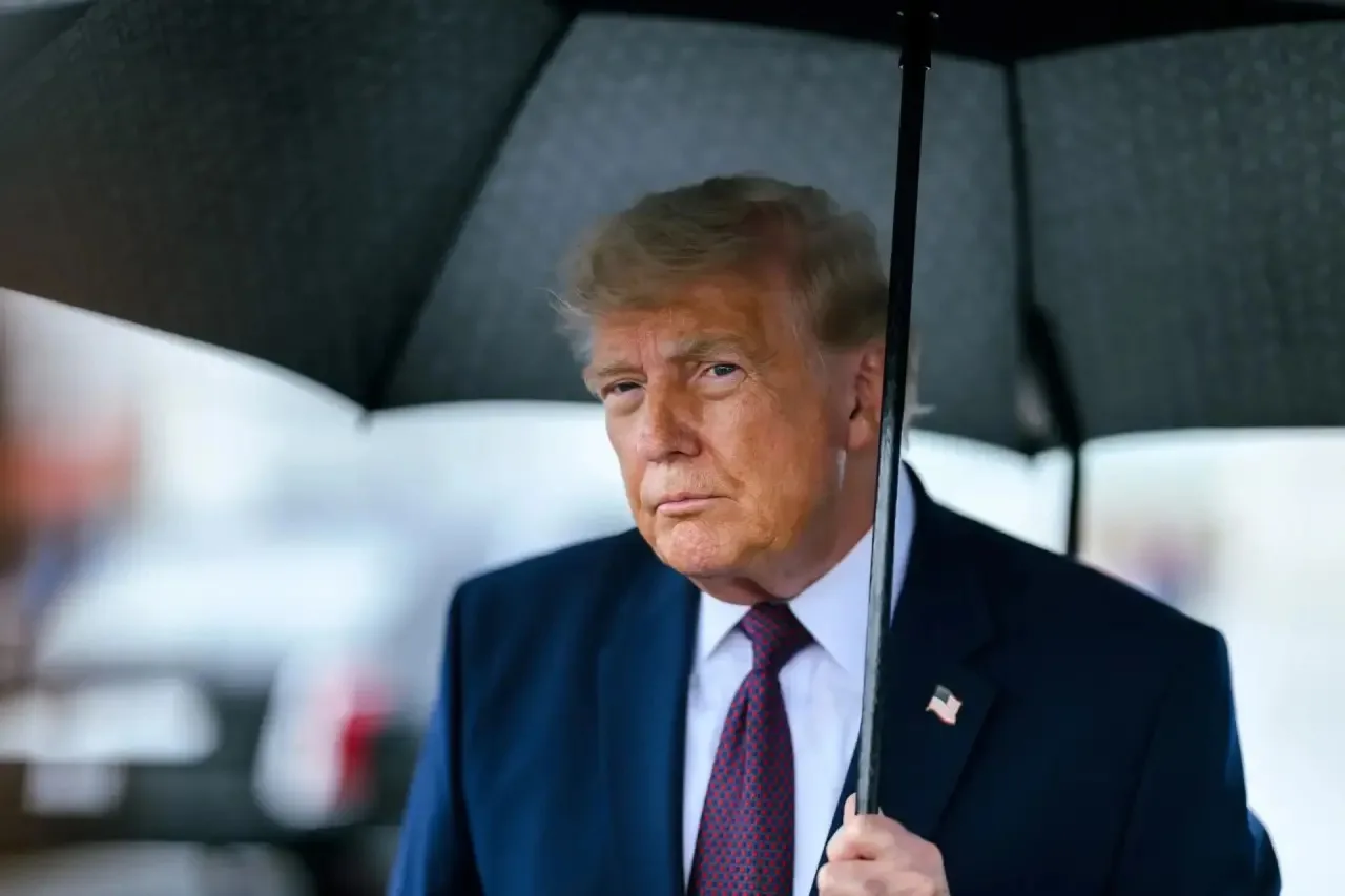 Страны НАТО умерили ожидания от саммита после слов Дональда Трампа. Союзники США по аль...