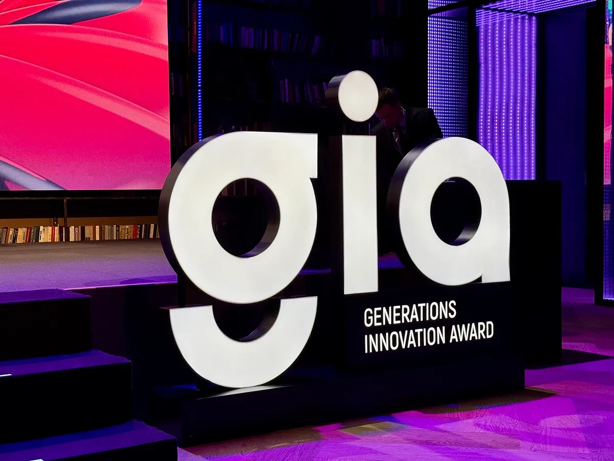 Cтартовал прием проектов на премию GIA 2026

Премия GIA (GenerationS Innovation Award) 2026 — федера