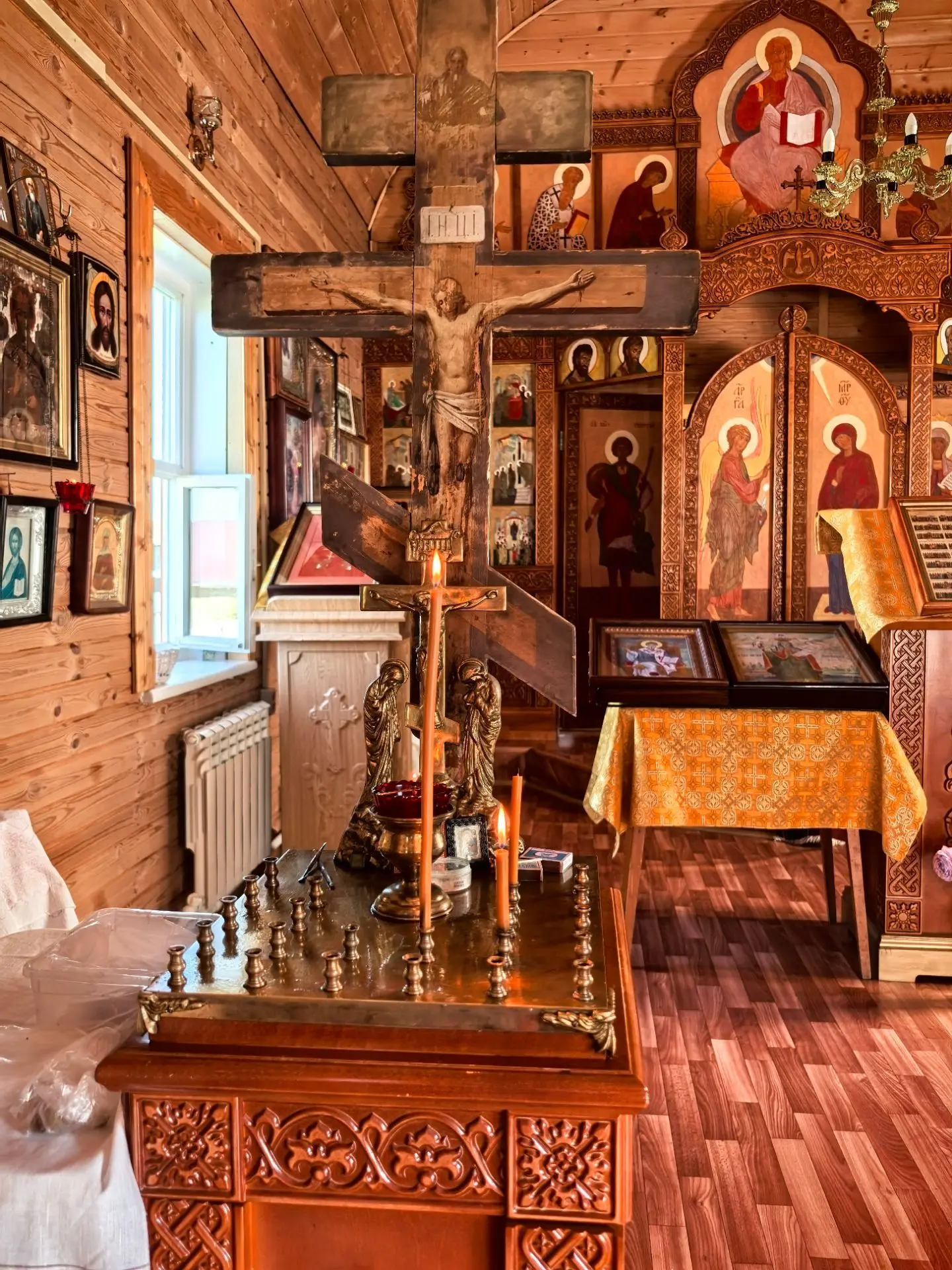 🌿 Дорогие братья и сёстры!