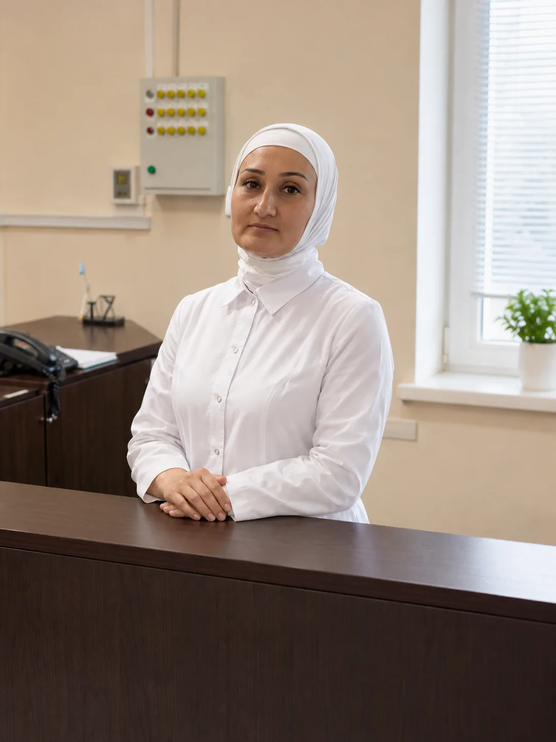 Уважаемая Ахметова Анжела Муазиновна!