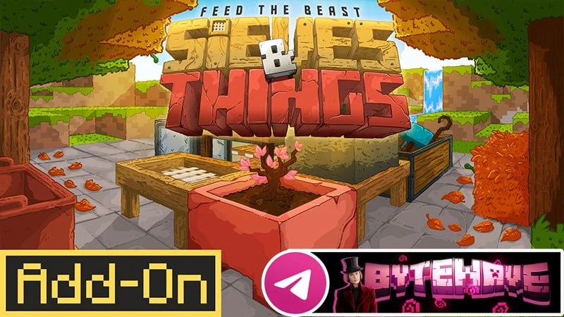 Sieves & Things