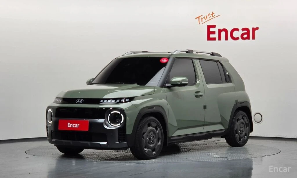 🚗 Новое объявление:
