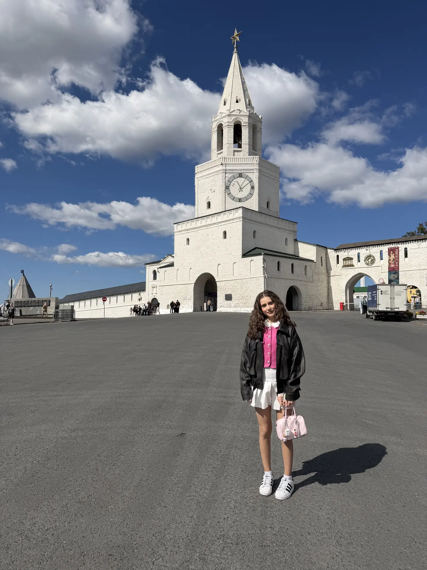 Казань ❤️