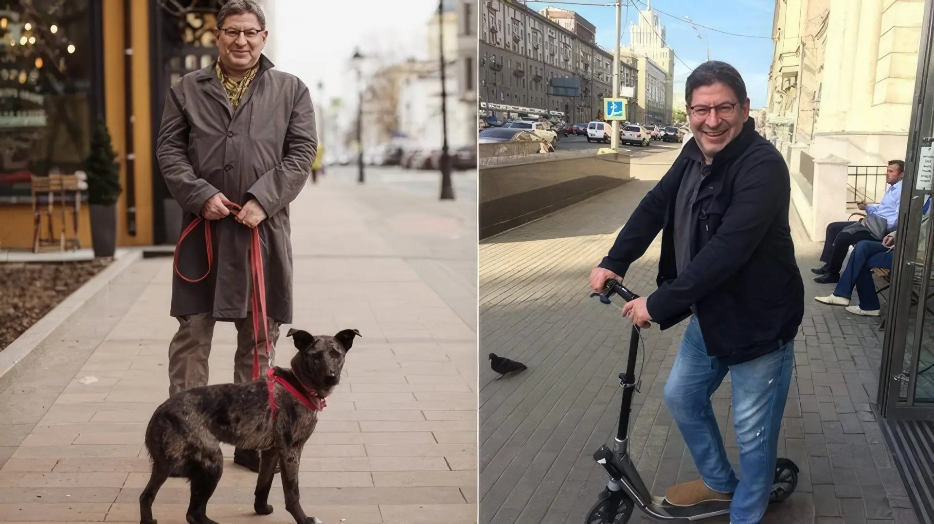 "Многое старовится проще, если помнить, что у людей нет характеристик, а есть ресурсы. 
 
Если челов
