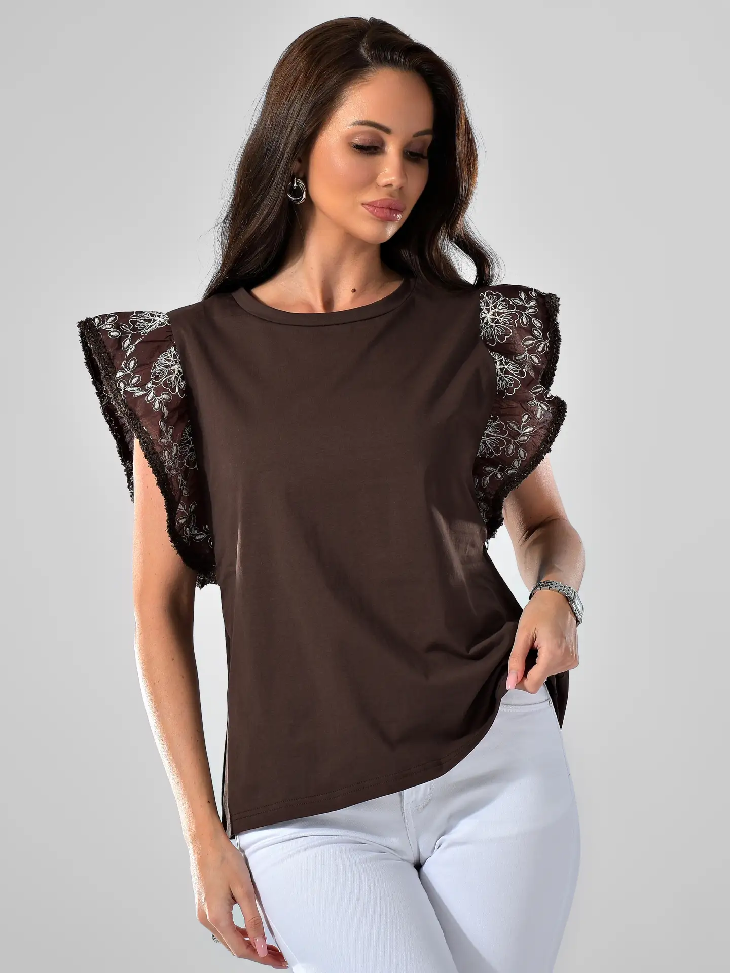 Цена оптом 600
Цена штучно 700
M. L. XL. XXL.
арт 50009
Спросить/Заказать.