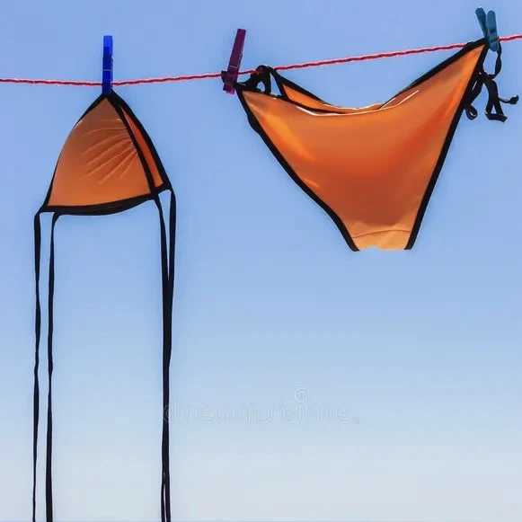 👙 Увольнять учителей за фото в купальнике нельзя.