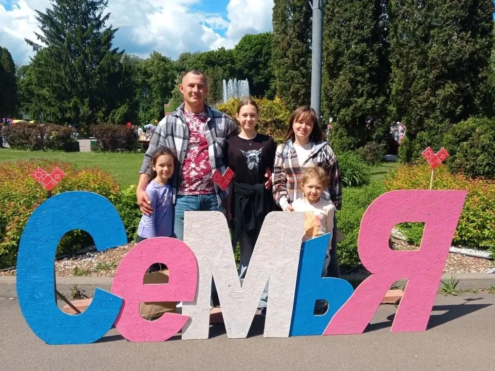 Парад колясок, море улыбок и праздник детства! Как наши земляки побывали на главном сем...