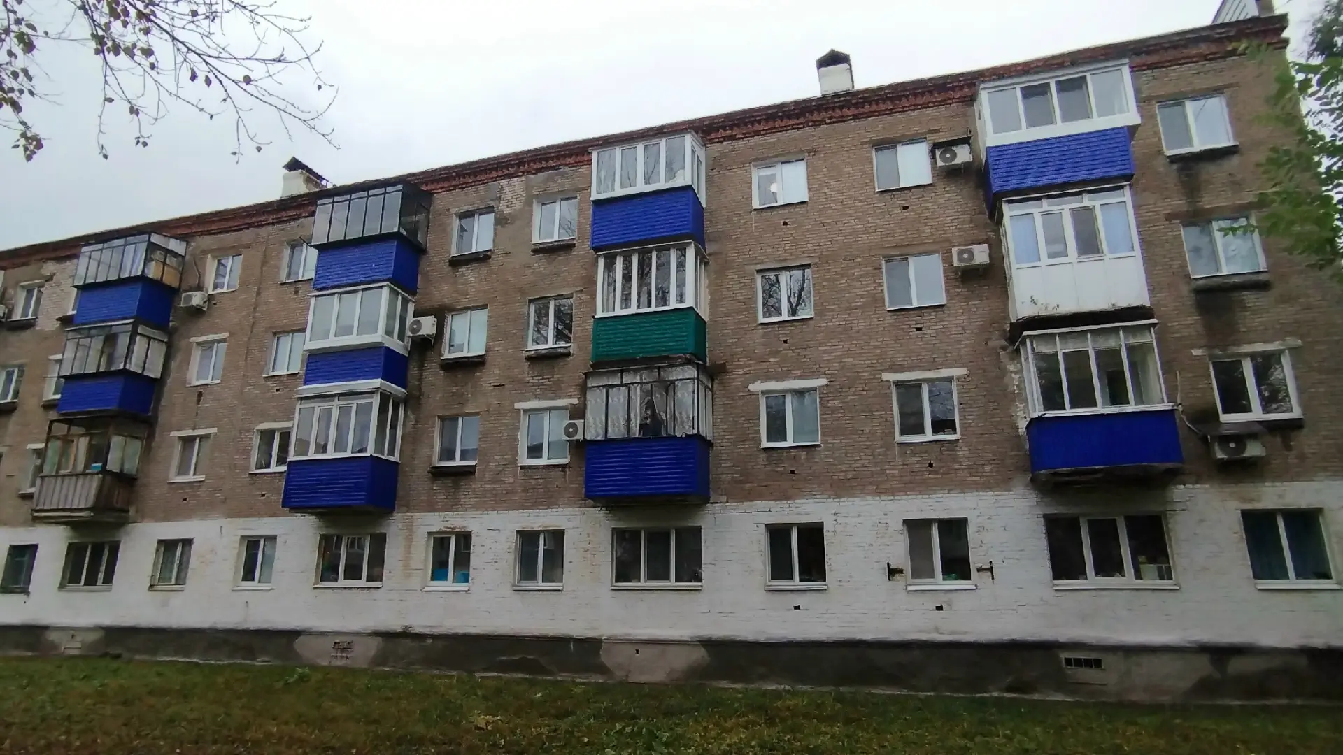 Продам 2х комнатную квартиру на улице Волочаевская 16 а, на 1 этаже, квартира без ремон...
