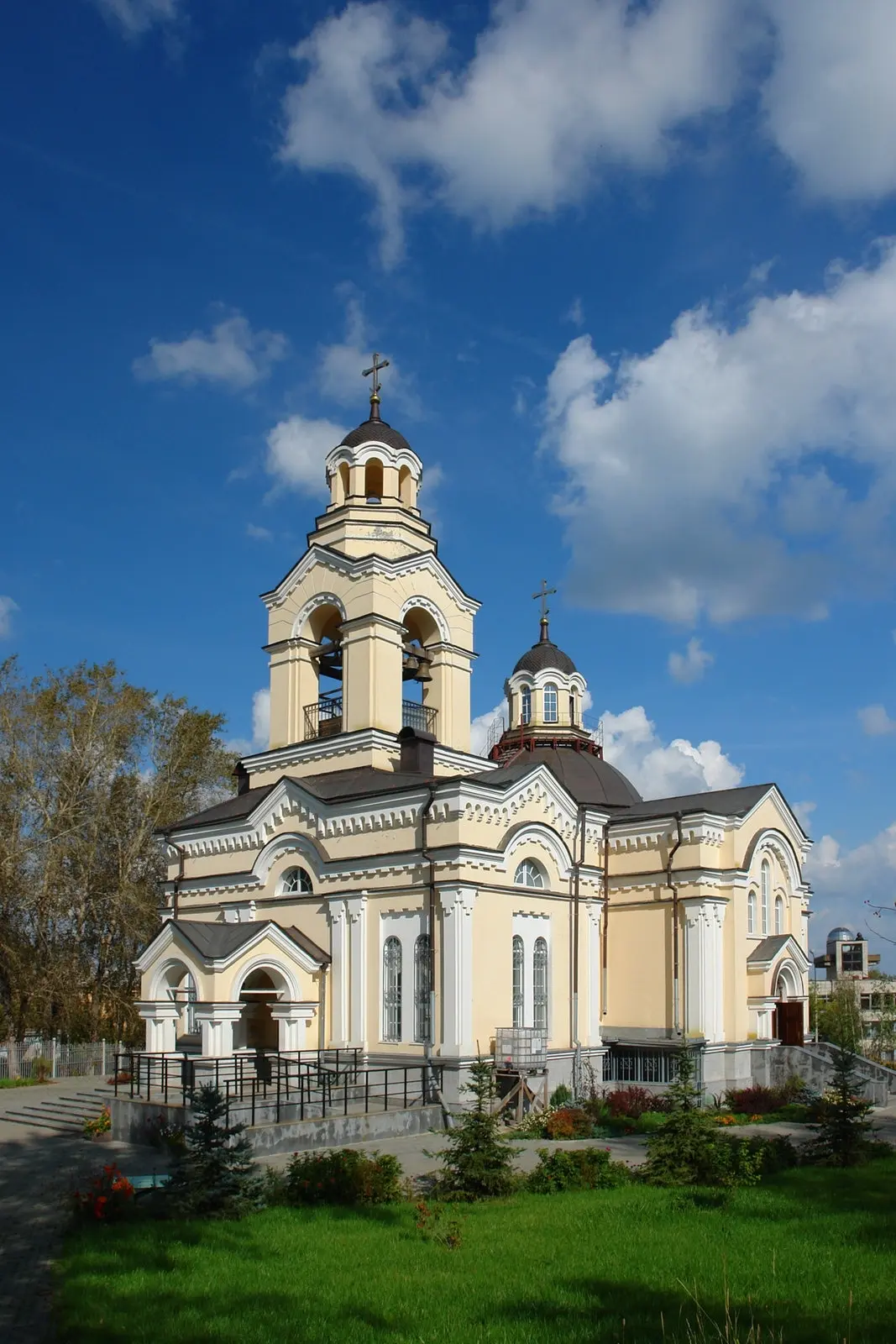 Присылайте Ваши фото в "Предложить пост"