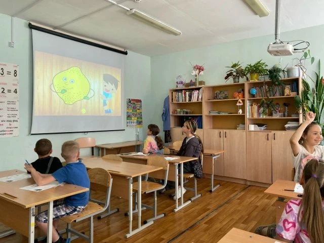 День 6: День музыки в лагере!