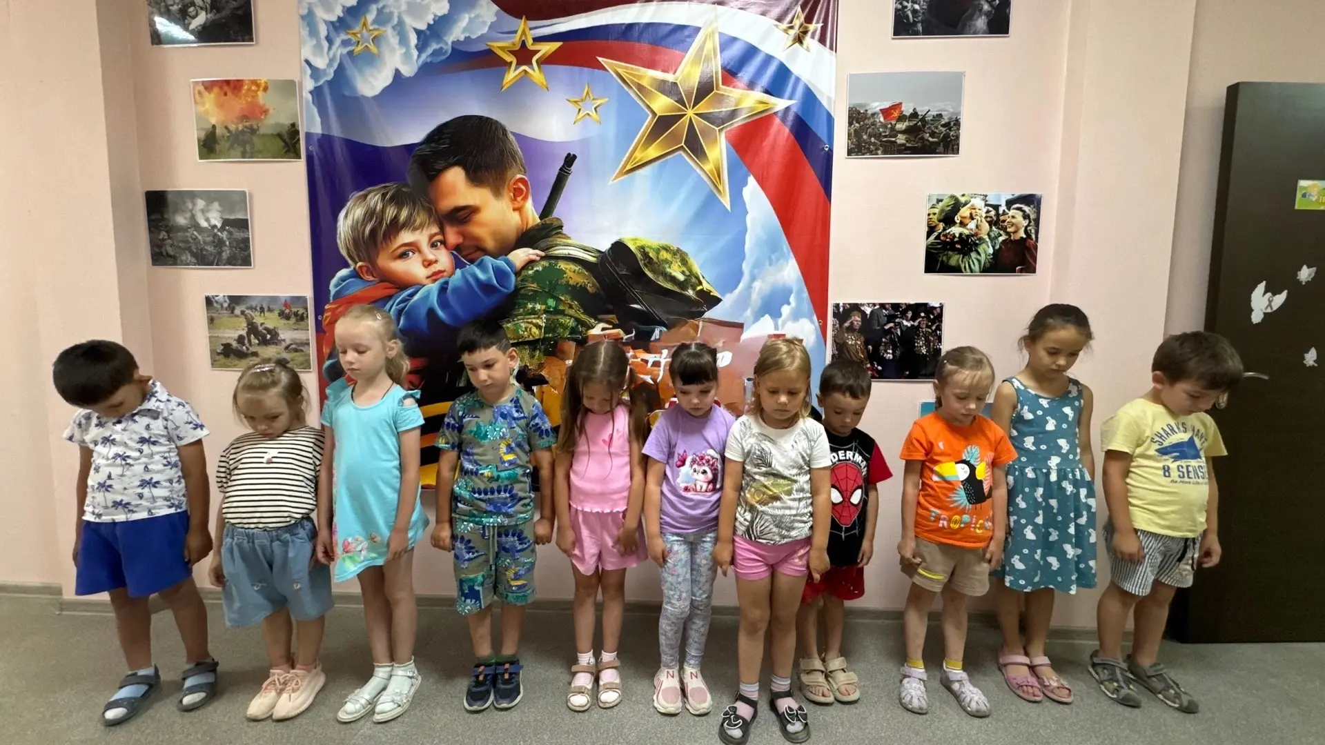 🥀22 июня — одна из самых трагических дат в истории нашей страны. В этот день мы вспоминаем тех, кто