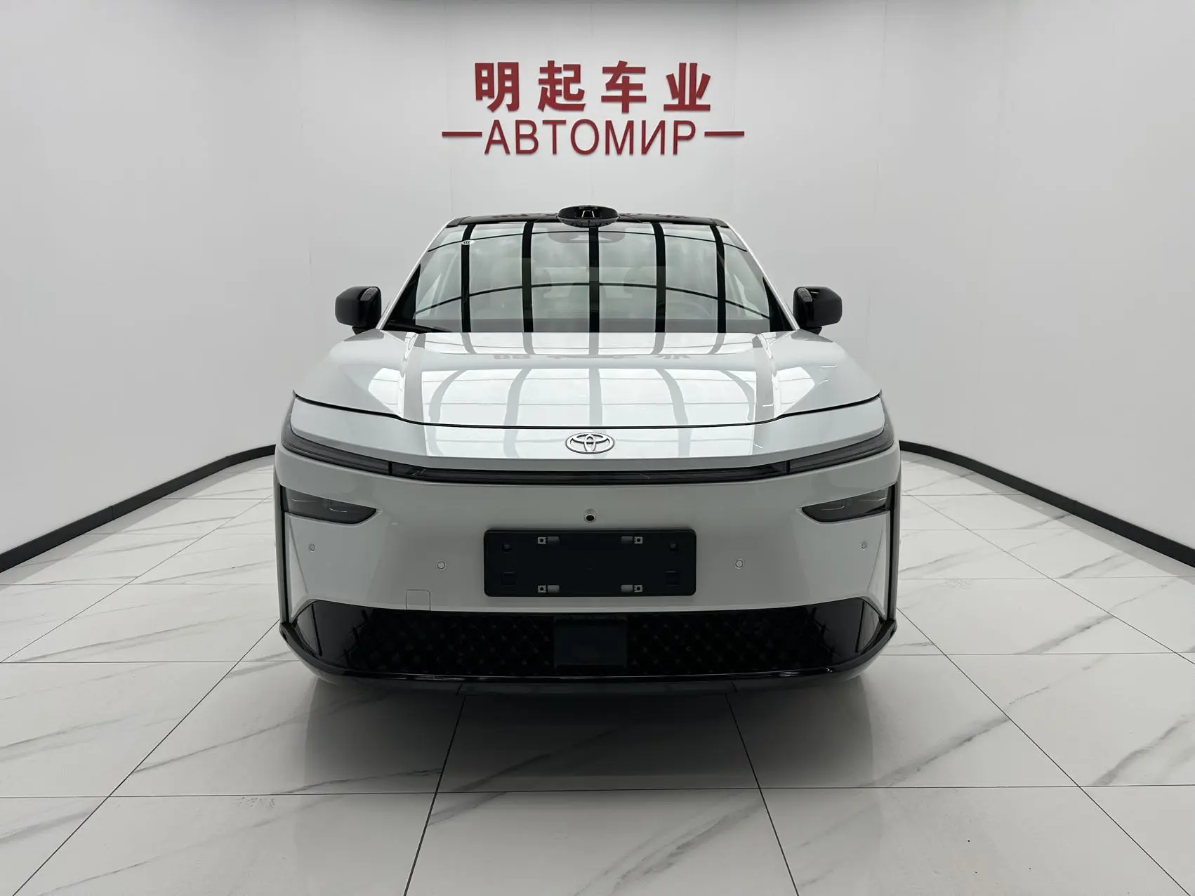 🇨🇳 Авто из Китая

🚘 TOYOTA BZ3X 520 PRO+ (С ЛИДАРОМ)

📅 Год выпуска: 2025
🛣 Пробег: 7 000 км
⚙️
