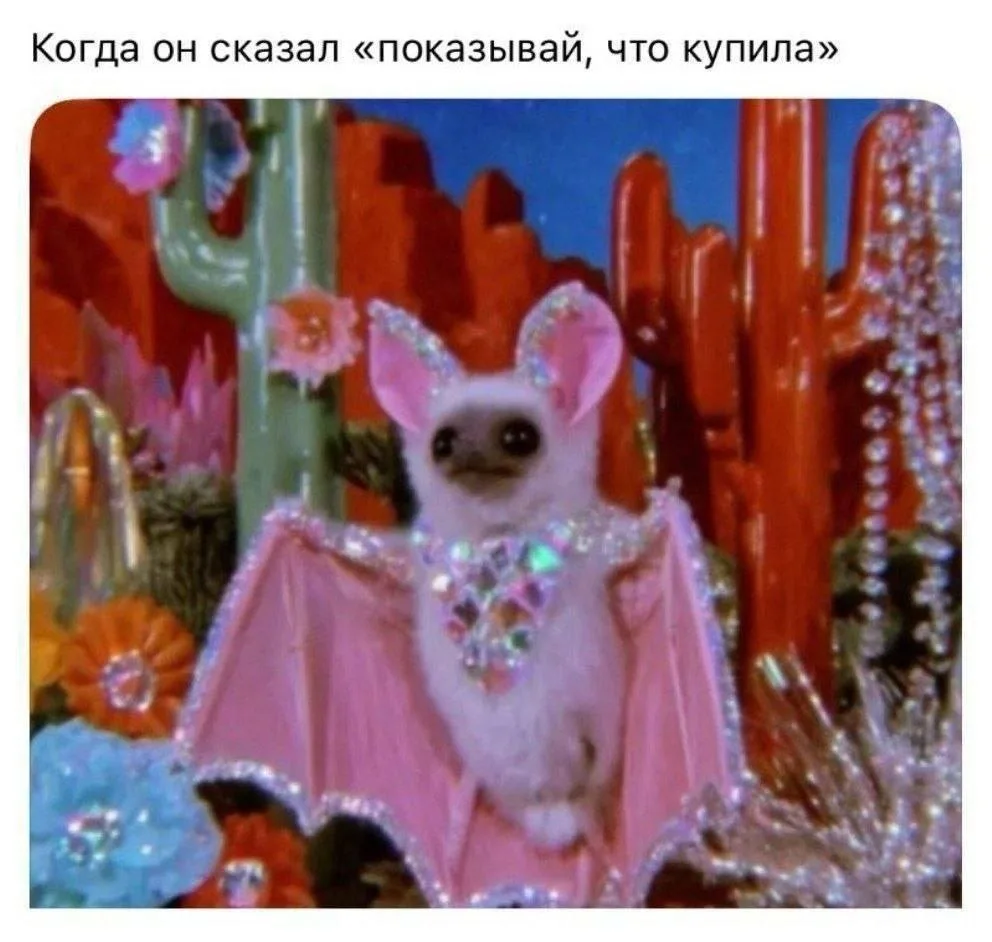 Это твой 😂 Злой юмор. Подключайся!