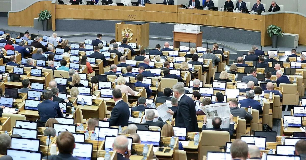 Законопроект о запрете ставок с кредитных карт могут принять до конца 2026 года. Второе...
