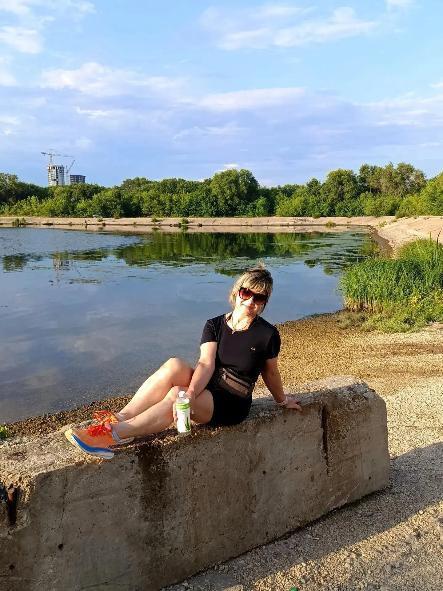 Немножко лирического настроения в ленту