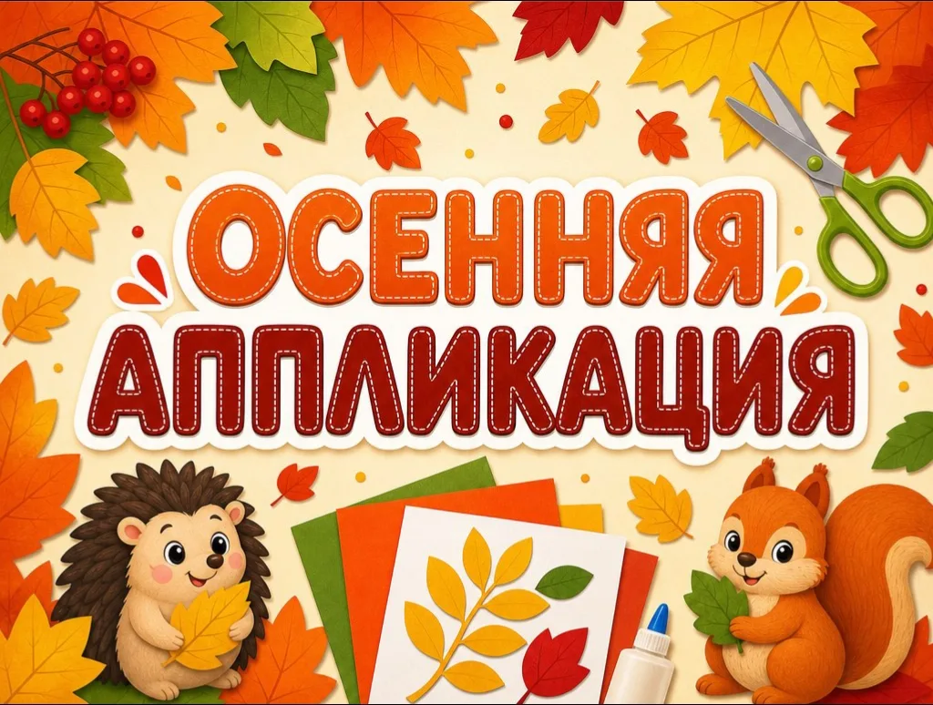 🍁А П П Л И К А Ц И Я🍁