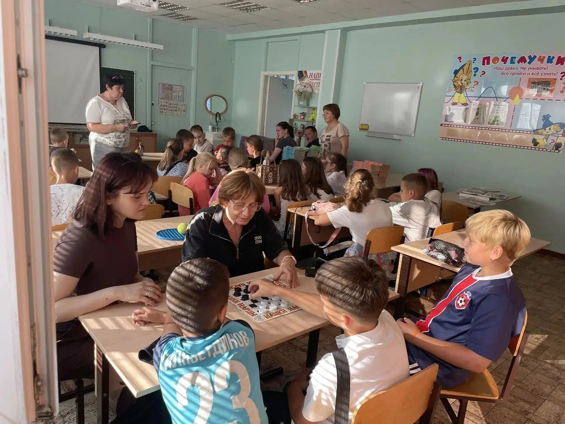 Последние дни лета – это особенное время, когда мы желаем запомнить каждую минуту и нас...