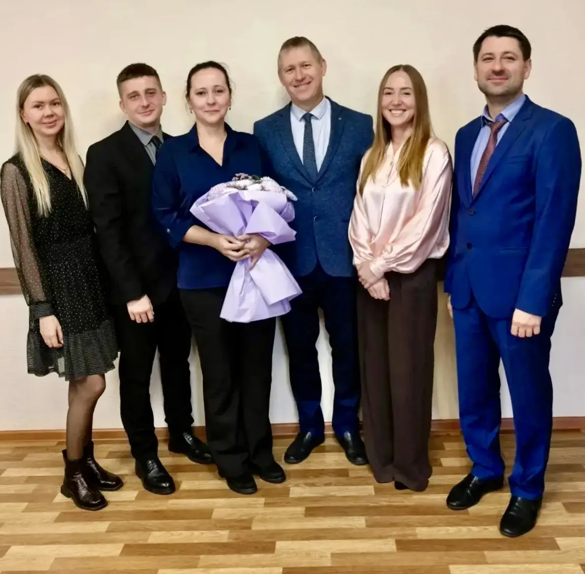 Служение правосудию длиной более 14 лет: Марина Сердюк завершила работу в должности мир...