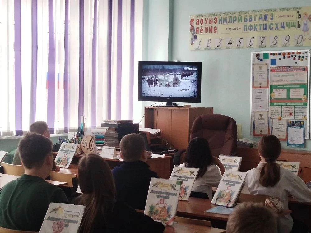 🎗️ 19 апреля — День единых действий в память о геноциде советского народа нацистами и их пособниками