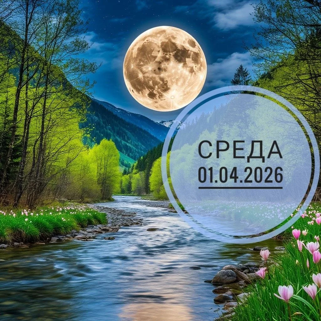 01.04 (СР) — «Золотой день»