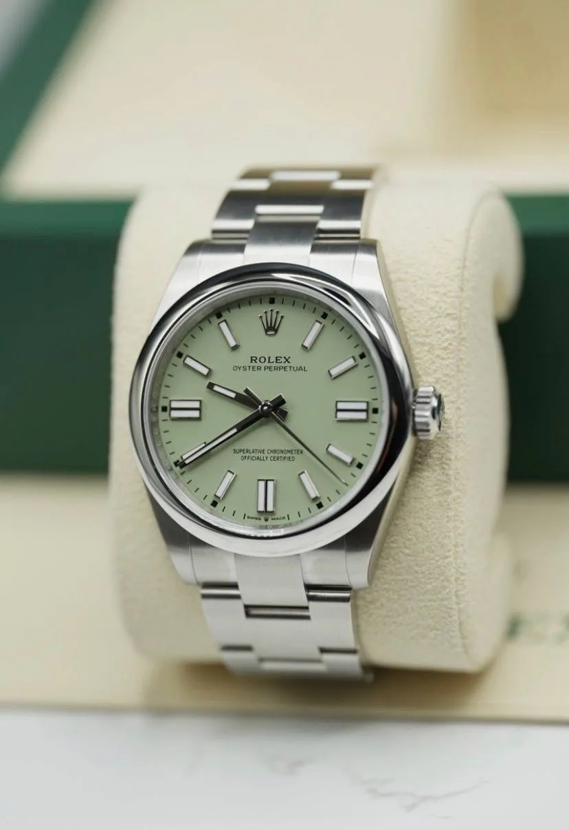Rolex