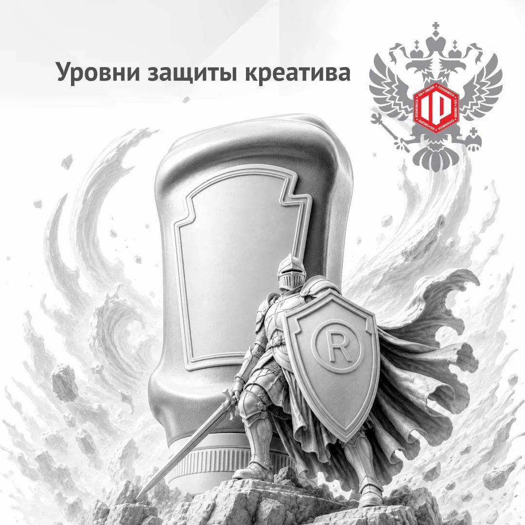 На втором вебинаре проекта РЦИС «Оборот прав России» эксперт Digital IP Екатерина Чуков...
