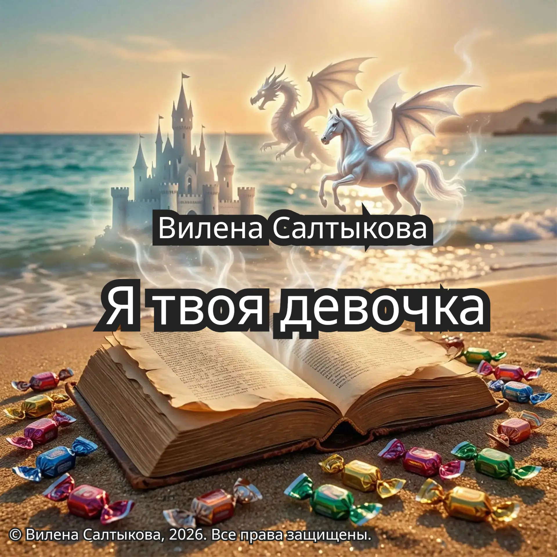 Те что звучат о драконах, шакалах, ещё о замках и о мустангах...