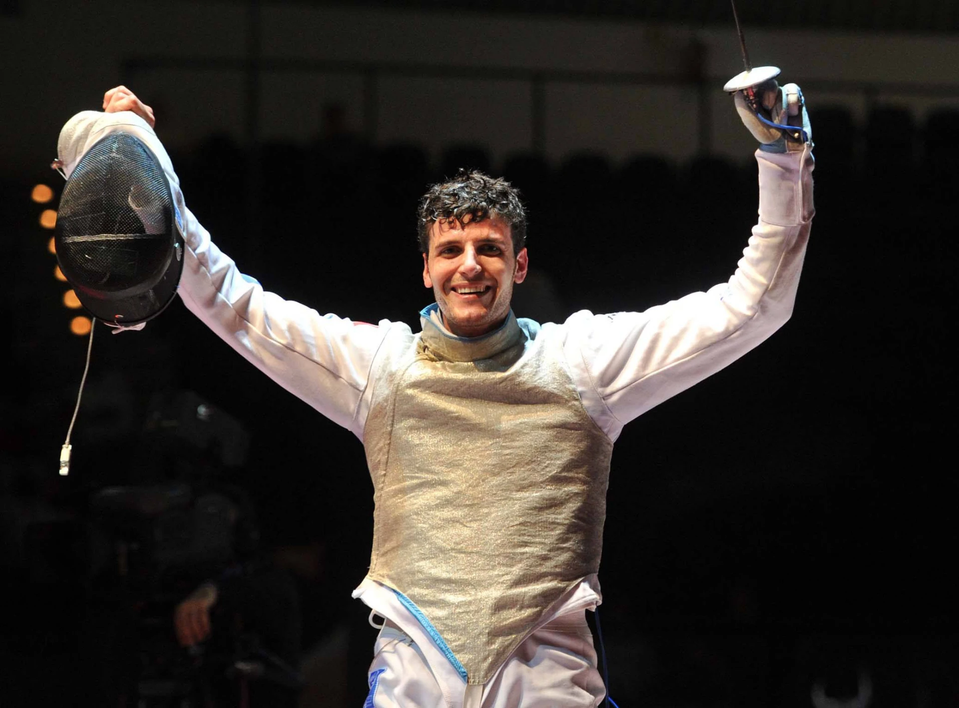🤺 Андреа Кассара стал генменеджером сборной России по рапире