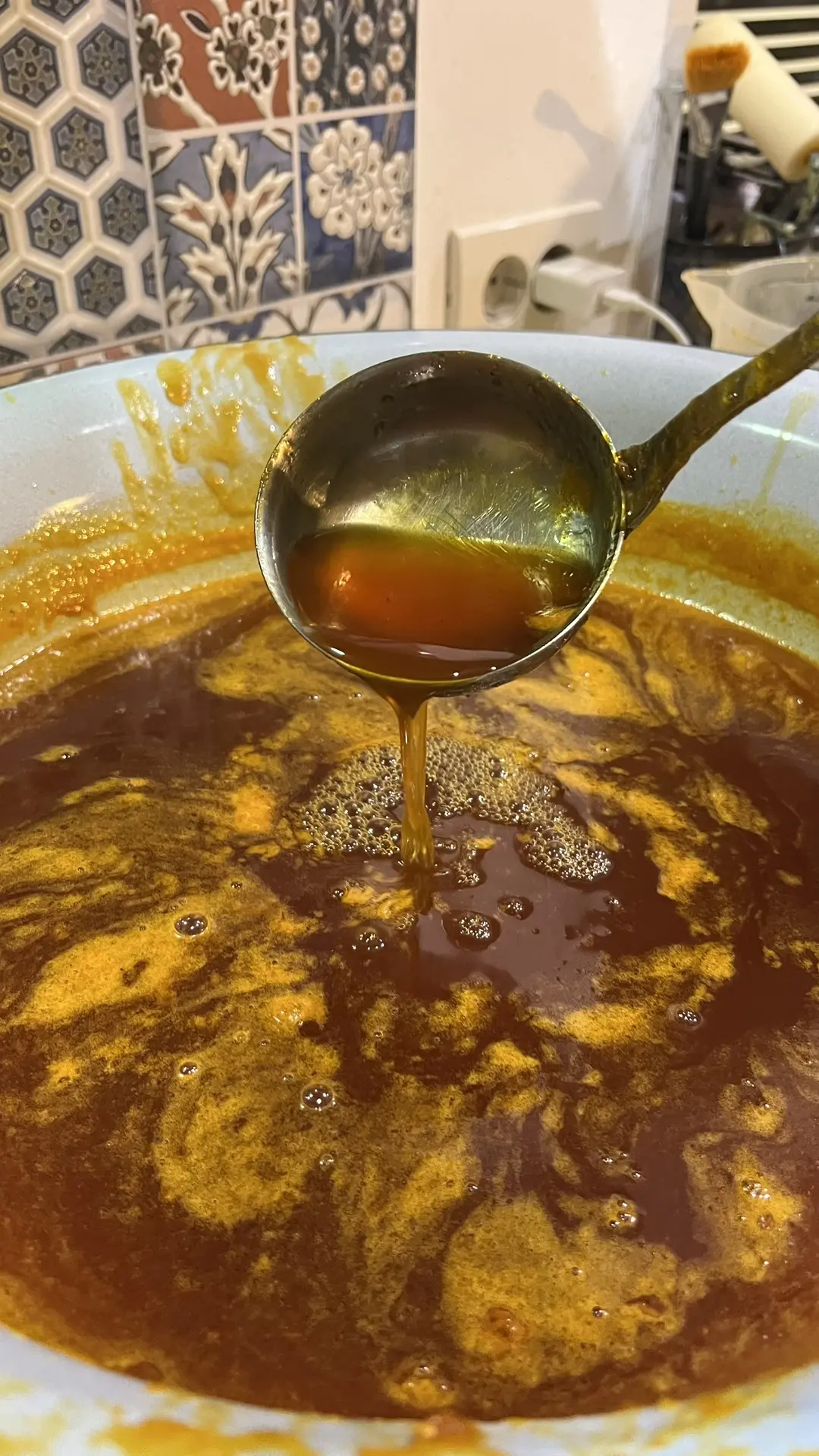 Вечер ✨ Дом наполнен ароматом вяленой дыни и облепихового варенья 🧡