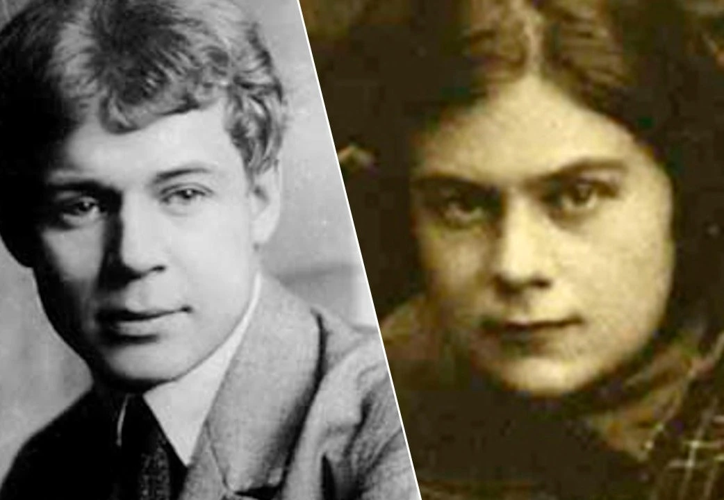 В начале 1925 года Сергей Есенин познакомился с Софьей Андреевной Толстой - внучкой Льва Толстого. О