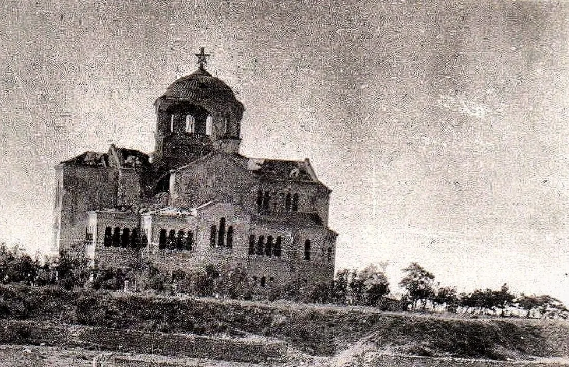 26 августа 1944 года исполком Севастопольского городского Совета принял постановление о...